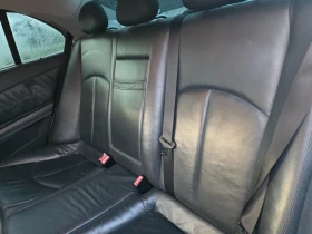 Mercedes-Benz E 270 Накрайници оригинални АМГ, лип спойлер, ветробрани - 6999 лв. / 3578.53 € - 30609828 6