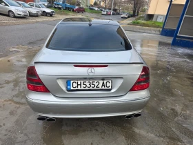 Mercedes-Benz E 270 - 6800 лв. / 3476.78 € - 30022515 5