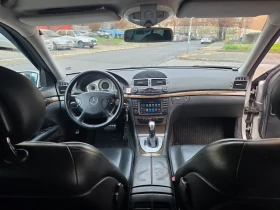 Mercedes-Benz E 270 - 6800 лв. / 3476.78 € - 30022515 8