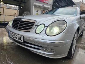 Mercedes-Benz E 270 - 6800 лв. / 3476.78 € - 30022515 2
