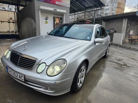 Mercedes-Benz E 270 - 6800 лв. / 3476.78 € - 30022515 13