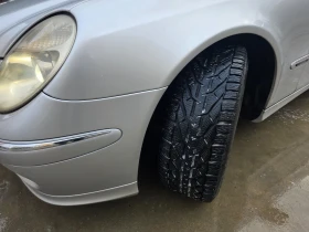 Mercedes-Benz E 270 - 6800 лв. / 3476.78 € - 30022515 11