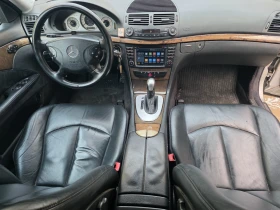 Mercedes-Benz E 270 - 6800 лв. / 3476.78 € - 30022515 10