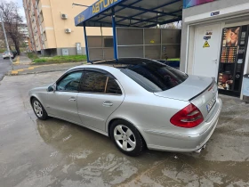 Mercedes-Benz E 270 - 6800 лв. / 3476.78 € - 30022515 4