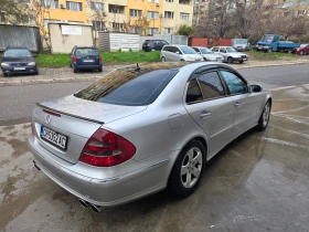 Mercedes-Benz E 270 - 6800 лв. / 3476.78 € - 30022515 6