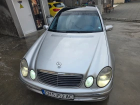 Mercedes-Benz E 270 - 6800 лв. / 3476.78 € - 30022515 14