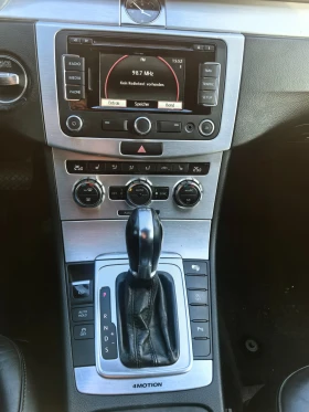 VW Passat 2.0TDI 4x4, снимка 11