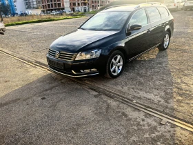 VW Passat 2.0TDI 4x4, снимка 1