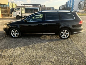 VW Passat 2.0TDI 4x4, снимка 4