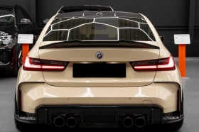 BMW M3 Competition xDrive - 174990 лв. / 89470.97 € - 39095603 3