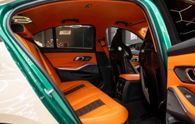 BMW M3 Competition xDrive - 174990 лв. / 89470.97 € - 39095603 9