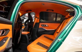 BMW M3 Competition xDrive - 174990 лв. / 89470.97 € - 39095603 8