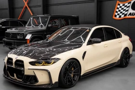 BMW M3 Competition xDrive - 174990 лв. / 89470.97 € - 39095603 2