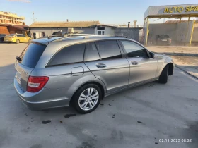 Mercedes-Benz C 220 170к.с., снимка 6