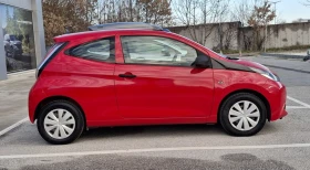 Toyota Aygo 1.0 VVT-i MT - 11990 лв. / 6130.39 € - 71142397 5