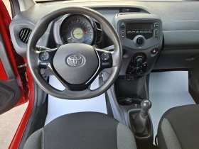 Toyota Aygo 1.0 VVT-i MT - 11990 лв. / 6130.39 € - 71142397 11