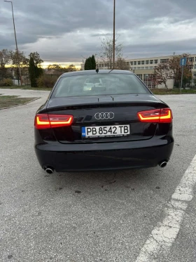 Audi A6 - 25800 лв. / 13191.33 € - 83845206 6