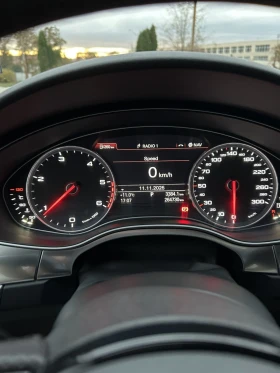 Audi A6 - 25800 лв. / 13191.33 € - 83845206 8