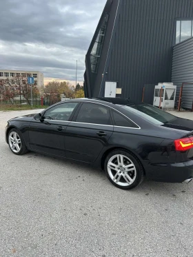 Audi A6 - 25800 лв. / 13191.33 € - 83845206 3