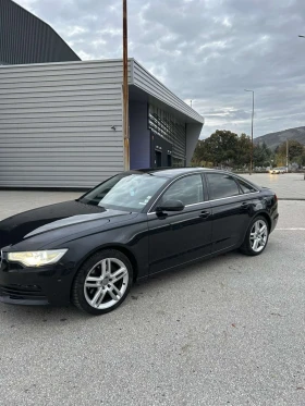 Audi A6 - 25800 лв. / 13191.33 € - 83845206 4