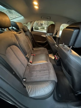 Audi A6 - 25800 лв. / 13191.33 € - 83845206 9