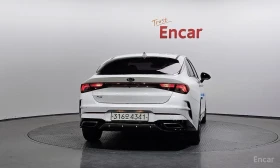 Kia K5 - 28600 лв. / 14622.95 € - 71658358 4