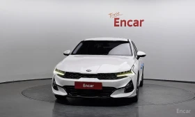 Kia K5 - 28600 лв. / 14622.95 € - 71658358 3