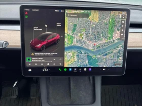 Tesla Model Y * Long Range * CARFAX * БЕЗ ПЪРВОНАЧАЛНА ВНОСКА - 63650 лв. / 32543.73 € - 28685136 9