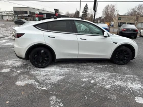 Tesla Model Y * Long Range * CARFAX * БЕЗ ПЪРВОНАЧАЛНА ВНОСКА - 63650 лв. / 32543.73 € - 28685136 3