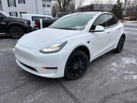 Tesla Model Y * Long Range * CARFAX * БЕЗ ПЪРВОНАЧАЛНА ВНОСКА