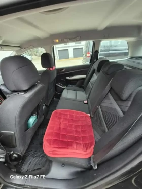 Peugeot 307, снимка 6