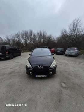 Peugeot 307, снимка 1