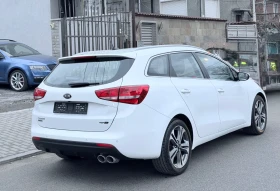 Kia Ceed 1.6D/GT-line/Автоматик/Нов внос Швейцария - 8771 € / 17154.58 лв. - 90023729 3