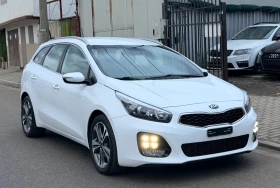 Kia Ceed 1.6D/GT-line/Автоматик/Нов внос Швейцария