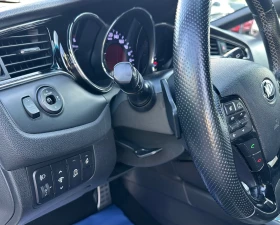 Kia Ceed 1.6D/GT-line/Автоматик/Нов внос Швейцария - 8771 € / 17154.58 лв. - 90023729 12