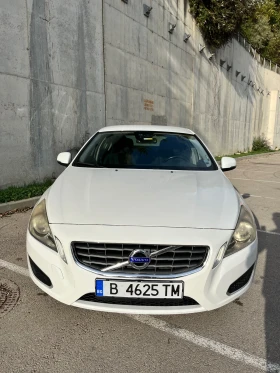 Volvo S60 В цената са нови лети джанти+ зимни гуми - 9900 € / 19362.72 лв. - 53047300 4