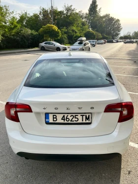 Volvo S60 В цената са нови лети джанти+ зимни гуми - 9900 € / 19362.72 лв. - 53047300 13