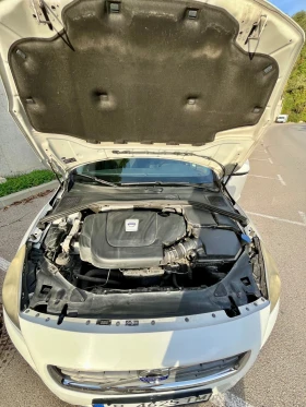 Volvo S60 В цената са нови лети джанти+ зимни гуми - 9900 € / 19362.72 лв. - 53047300 14