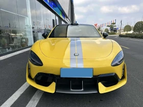 Xiaomi SU7 Ultra , снимка 2