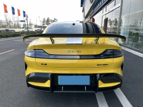 Xiaomi SU7 Ultra , снимка 6