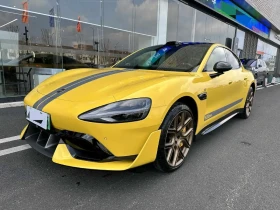 ����� �� �������� �� Xiaomi SU7 Ultra 