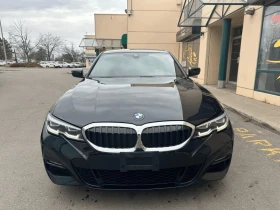 BMW 330 i XDRIVE M PACK* CARPLAY* ПОДГРЕВ* КАМЕРА* ШИБИДАХ - 21000 € / 41072.43 лв. - 43472411 2