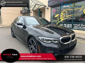 BMW 330 i XDRIVE M PACK* CARPLAY* ПОДГРЕВ* КАМЕРА* ШИБИДАХ - 21000 € / 41072.43 лв. - 43472411 3