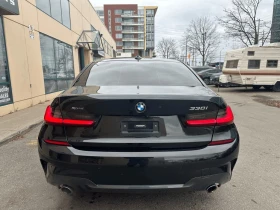 BMW 330 i XDRIVE M PACK* CARPLAY* ПОДГРЕВ* КАМЕРА* ШИБИДАХ - 21000 € / 41072.43 лв. - 43472411 5