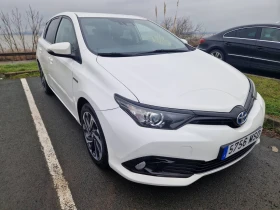 Toyota Auris 1.8 Design Edition - 9999 € / 19556.34 лв. - 65200628 3