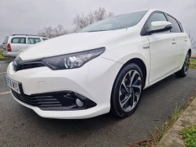 Toyota Auris 1.8 Design Edition
