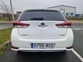 Toyota Auris 1.8 Design Edition - 9999 € / 19556.34 лв. - 65200628 6