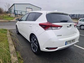 Toyota Auris 1.8 Design Edition - 9999 € / 19556.34 лв. - 65200628 7