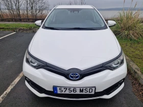 Toyota Auris 1.8 Design Edition - 9999 € / 19556.34 лв. - 65200628 2