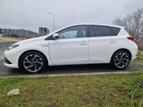 Toyota Auris 1.8 Design Edition - 9999 € / 19556.34 лв. - 65200628 8
